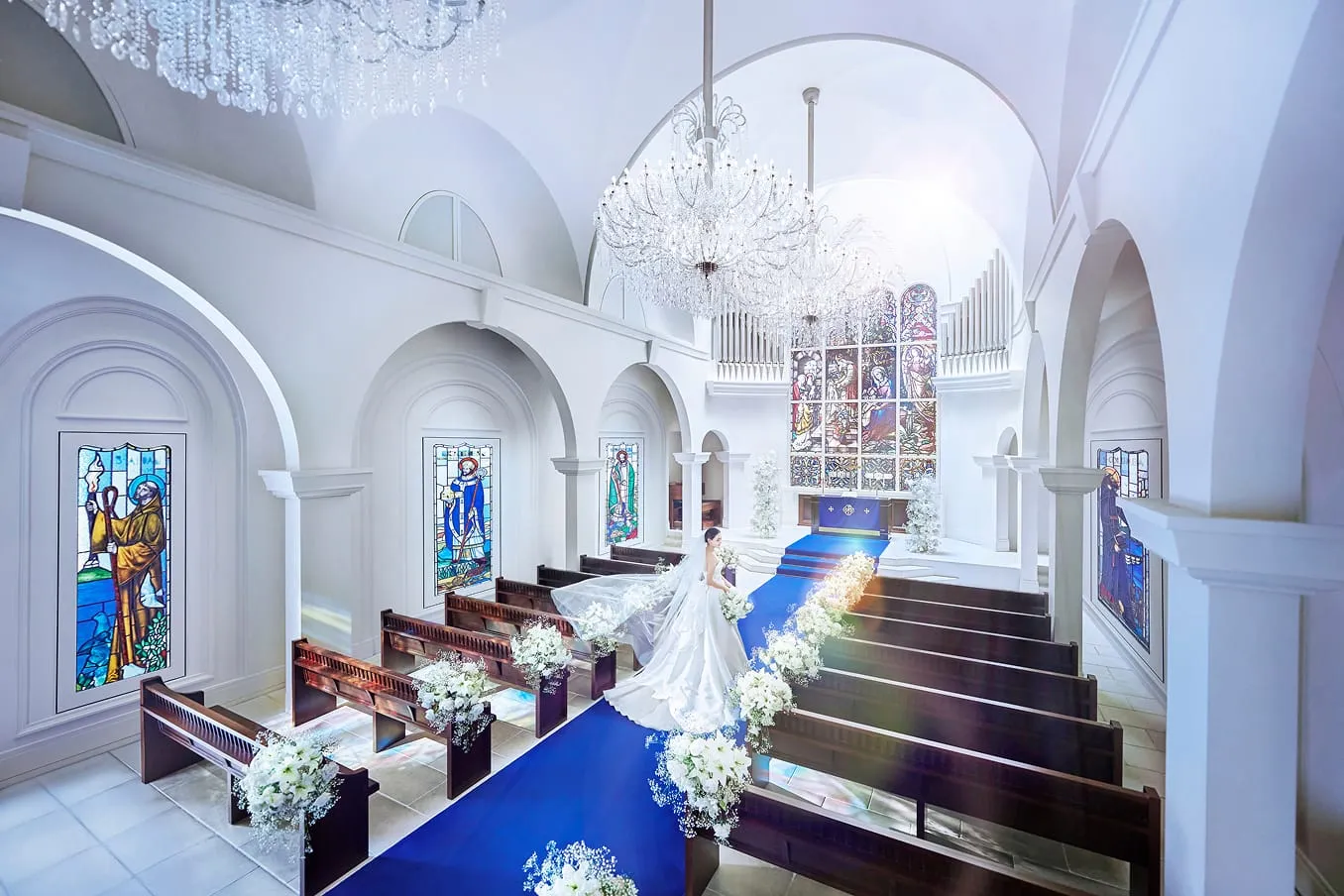 Chapel Anniversaire Image 2