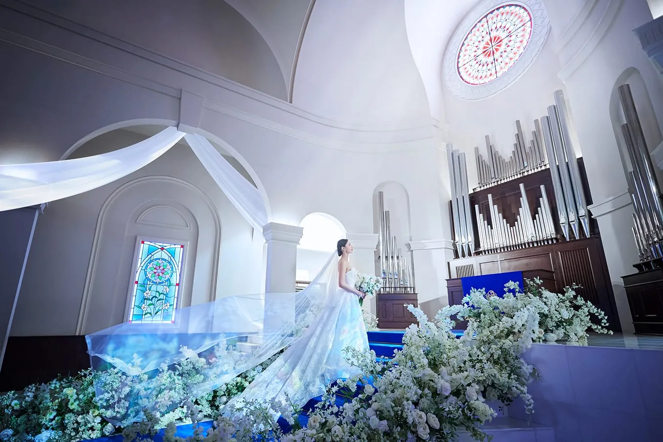 Chapel Anniversaire Image 2