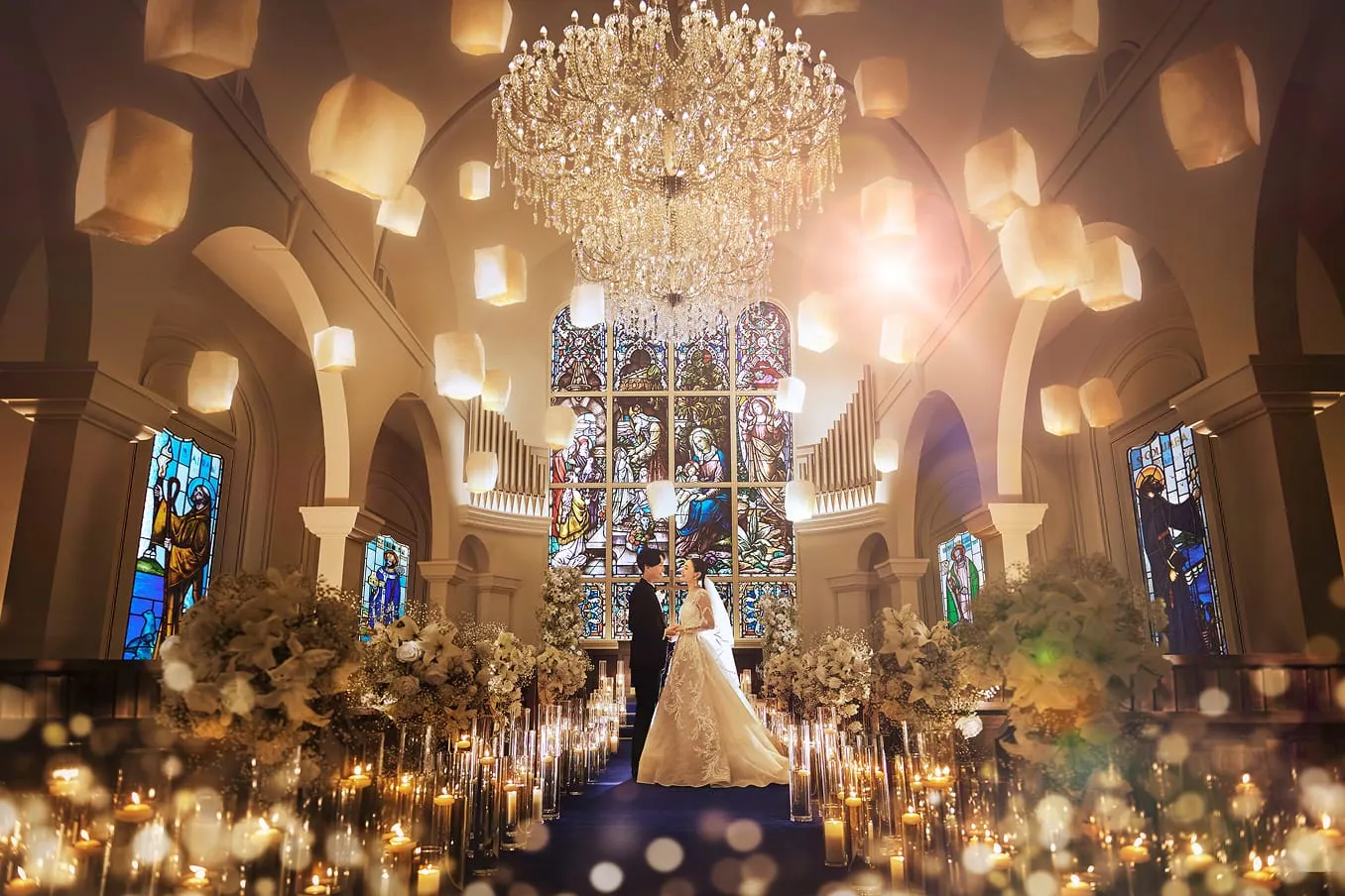 Chapel Anniversaire Image 3