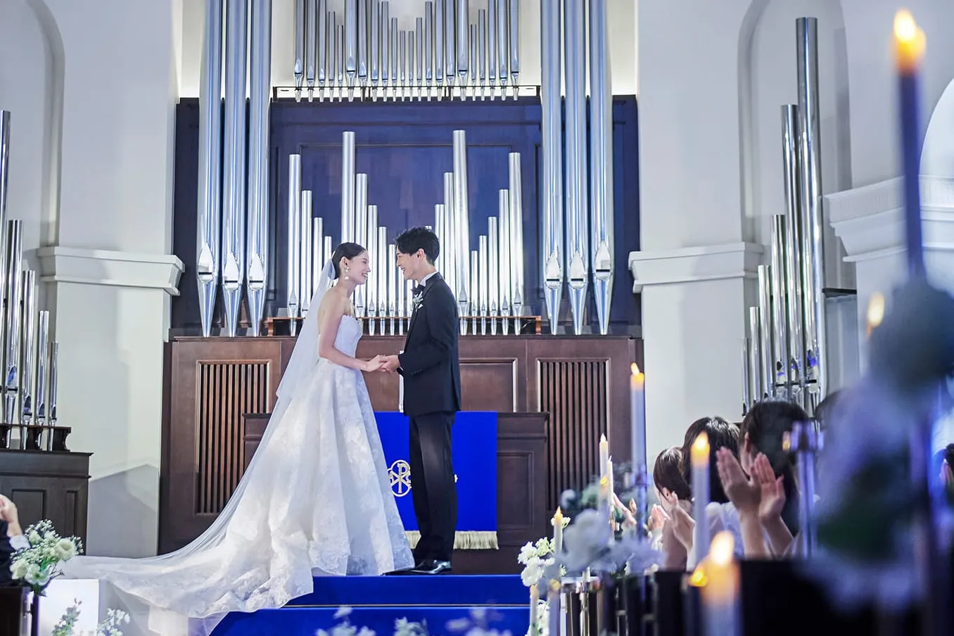 Chapel Anniversaire Image 3