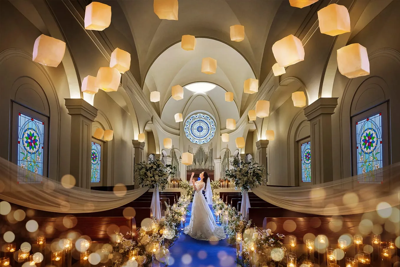 Chapel Anniversaire Image 3