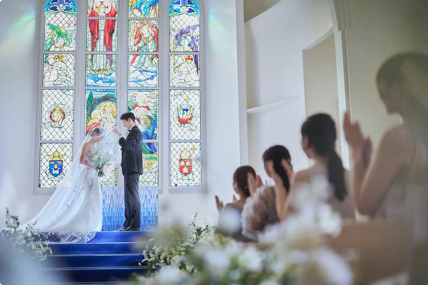 CHAPELLE d'ANNIVERSAIRE 1