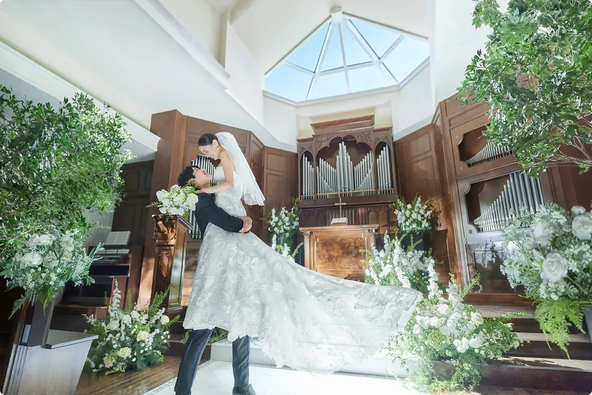 CHAPELLE d'ANNIVERSAIRE 1