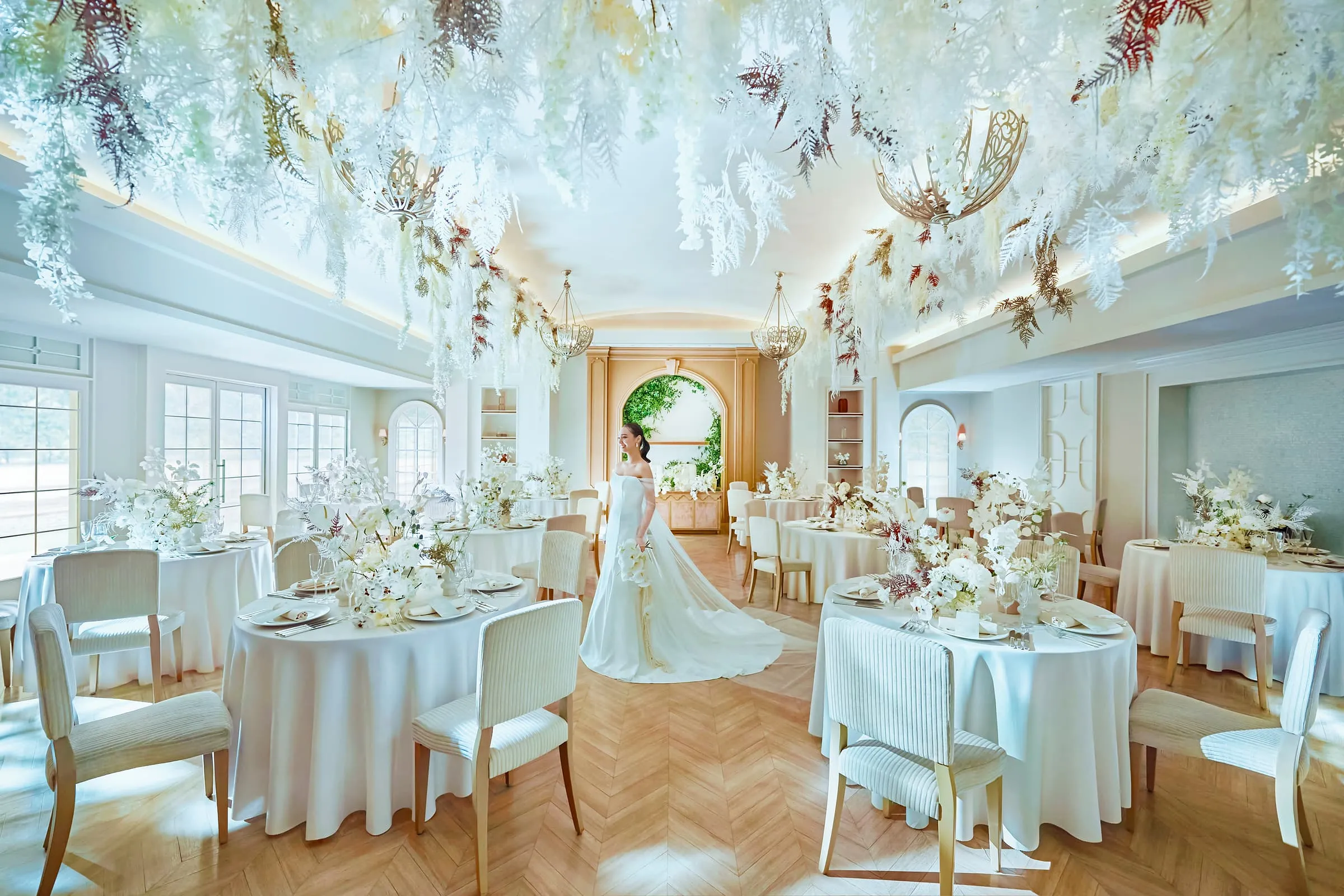 Salon De Jardin