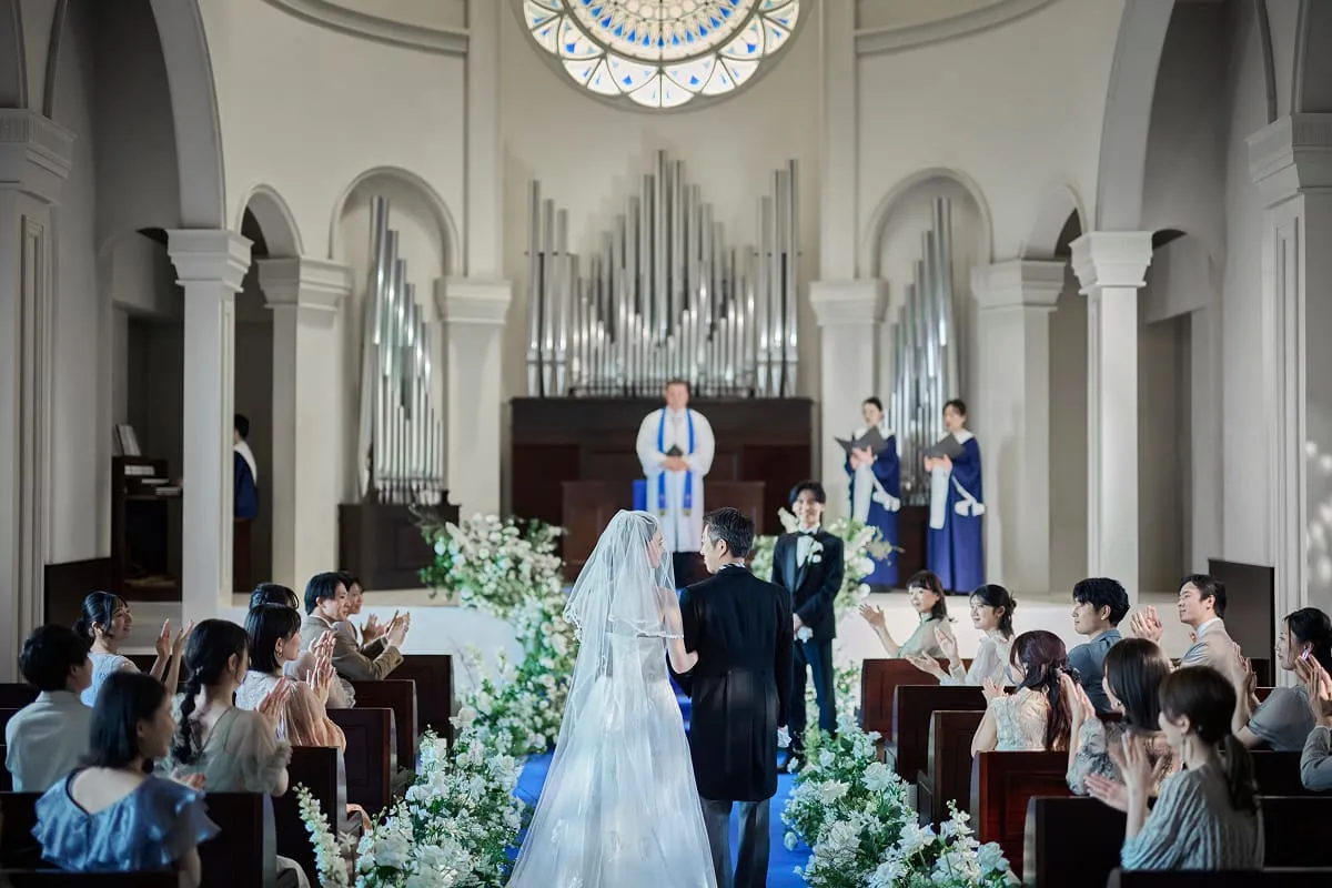 CHAPELLE d'ANNIVERSAIRE 2