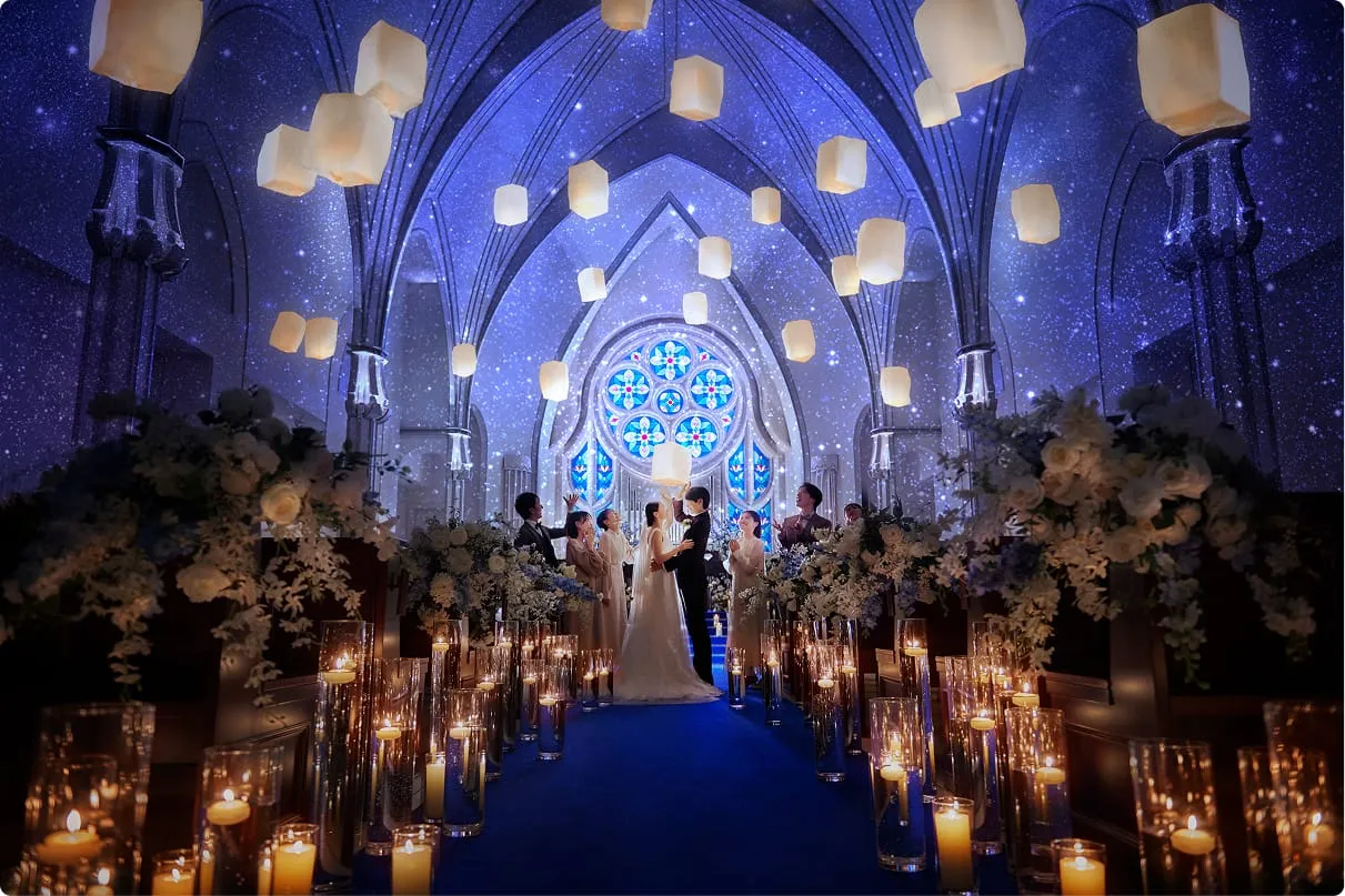 CHAPELLE d'ANNIVERSAIRE 3