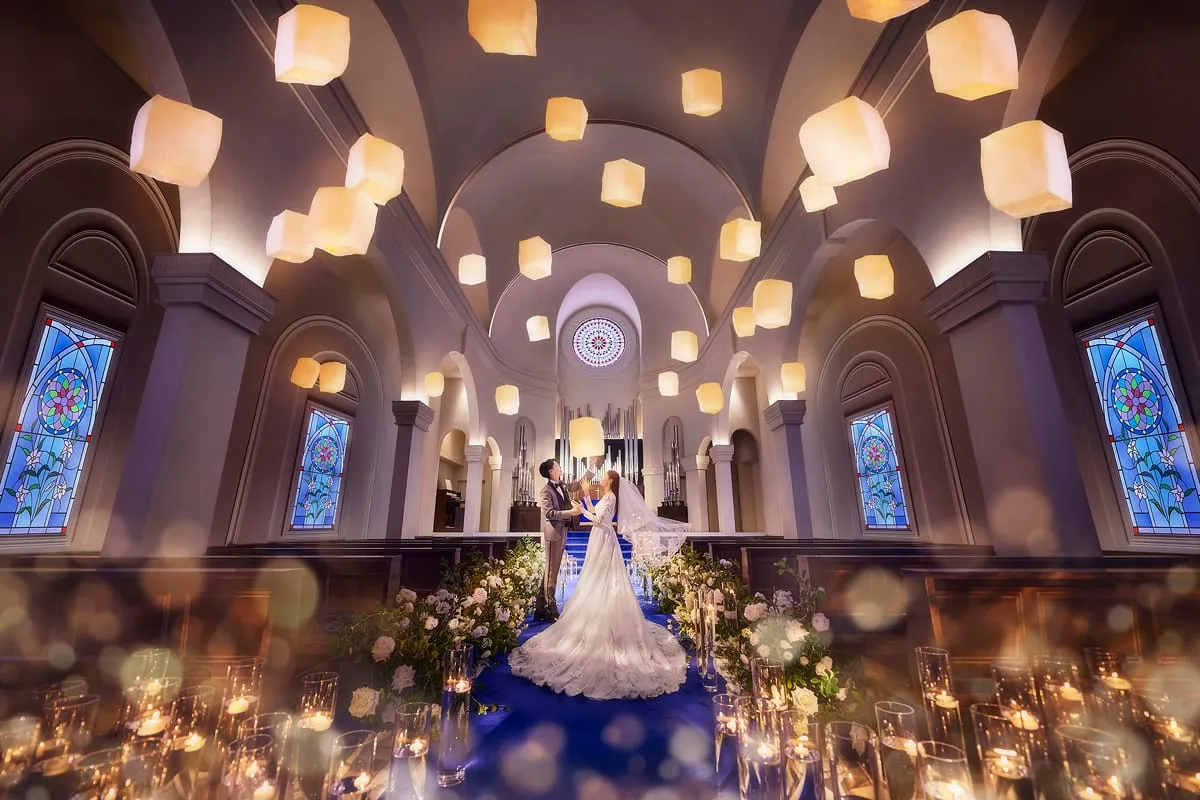 CHAPELLE d'ANNIVERSAIRE 3