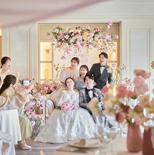 Wedding Chapel Image 1