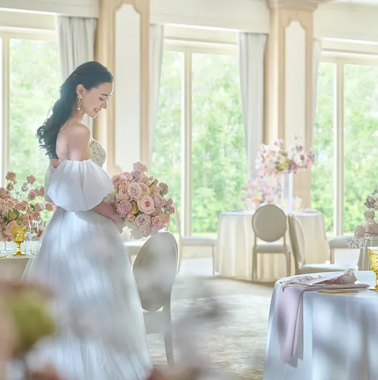 Wedding Chapel Image 1