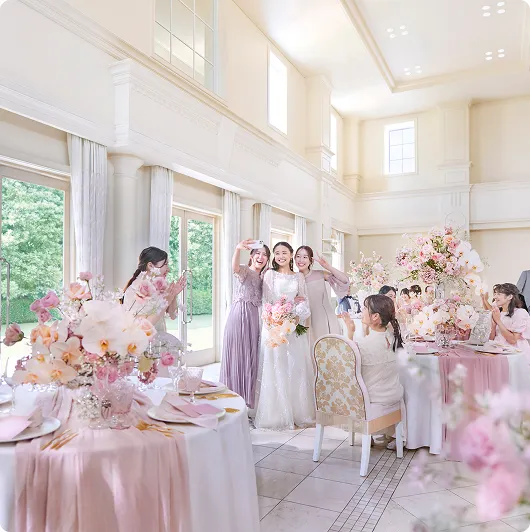 Wedding Chapel Image 1