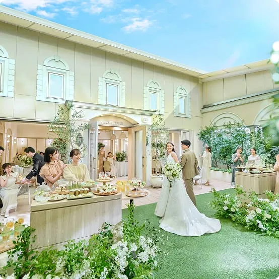 Wedding Chapel Image 1