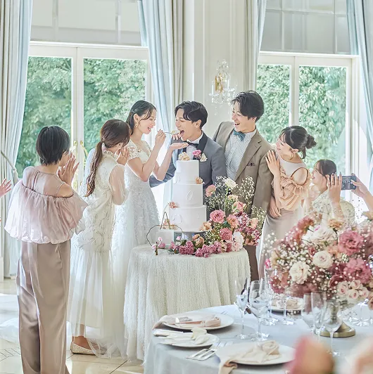 Wedding Chapel Image 1