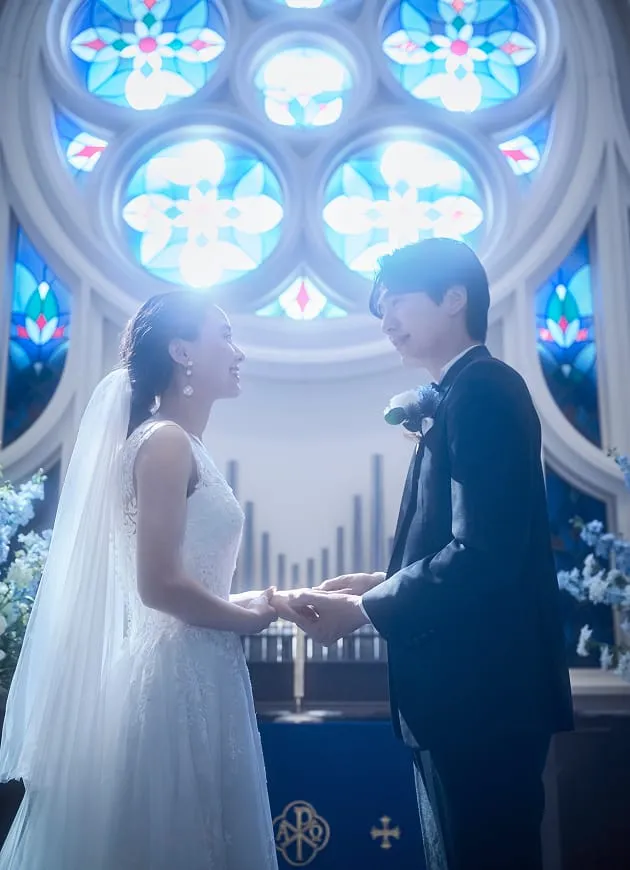 Wedding Chapel Image 1