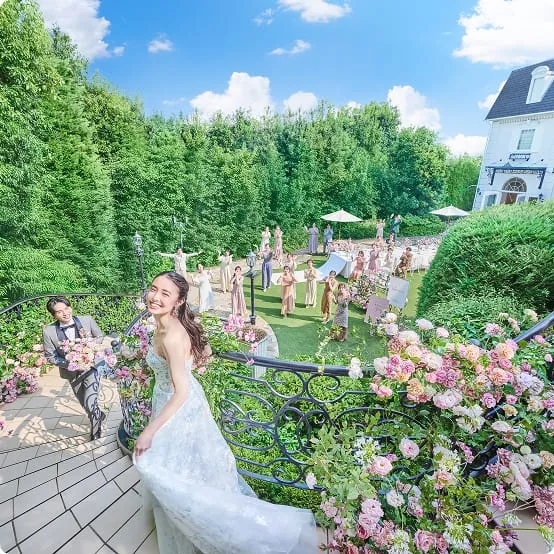 Wedding Chapel Image 1