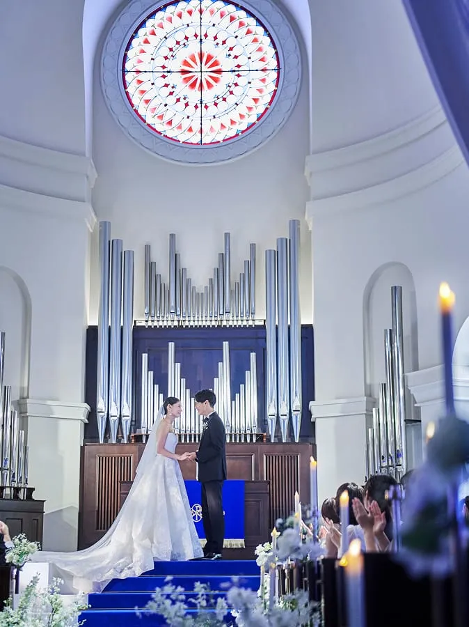 Wedding Chapel Image 2