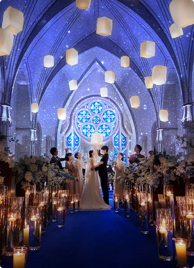 Wedding Chapel Image 2