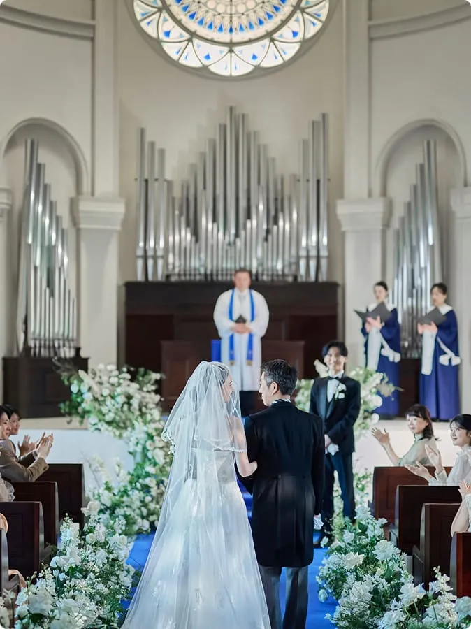 Wedding Chapel Image 2