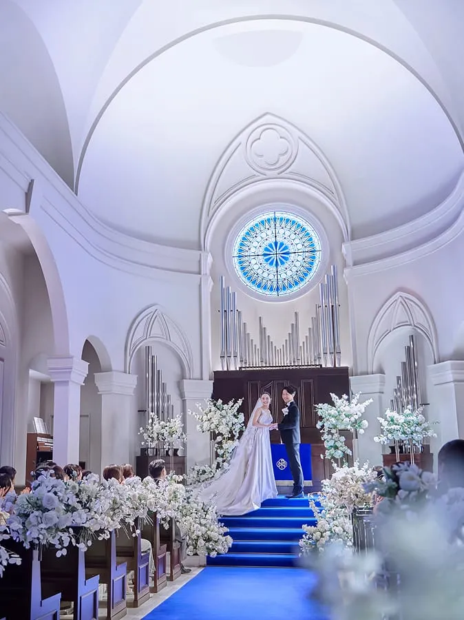 Wedding Chapel Image 2
