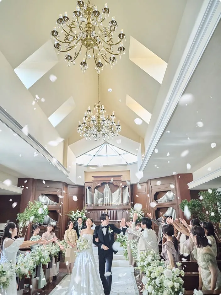 Wedding Chapel Image 2