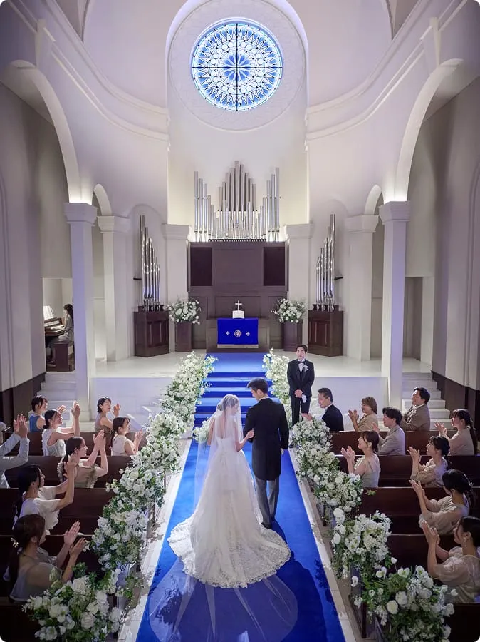 Wedding Chapel Image 2