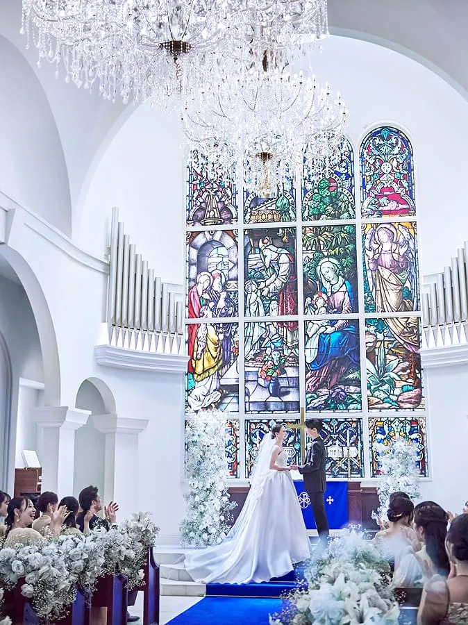 Wedding Chapel Image 2