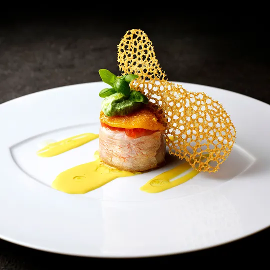 コースメニュー1