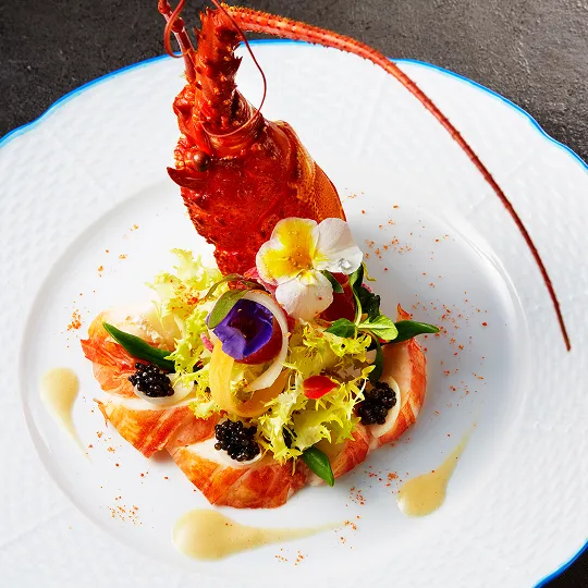 コースメニュー3