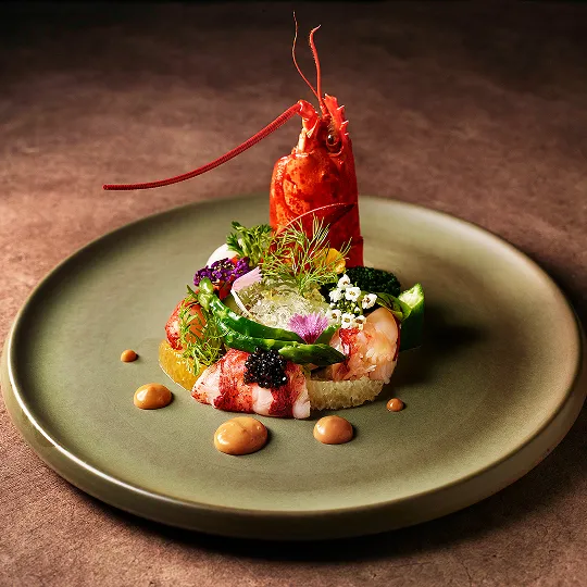 コースメニュー3