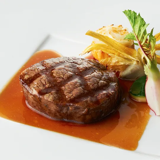 コースメニュー4