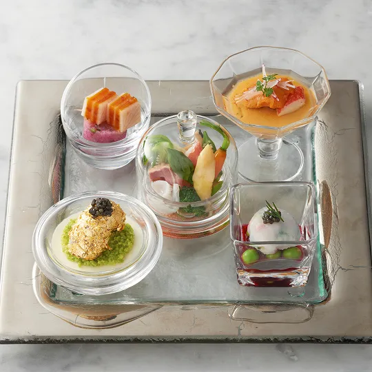 コースメニュー5