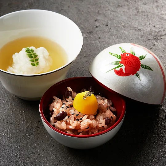 コースメニュー6