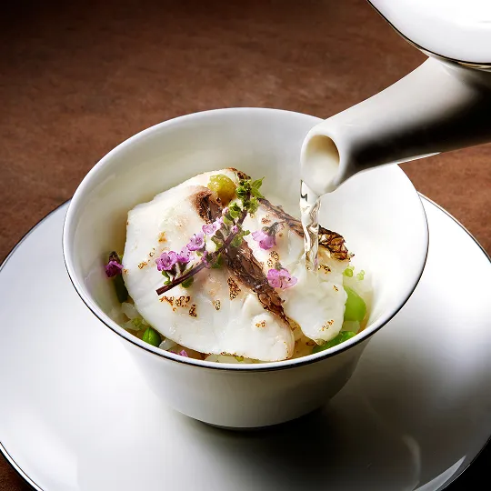 コースメニュー6