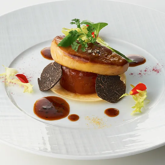 コースメニュー8