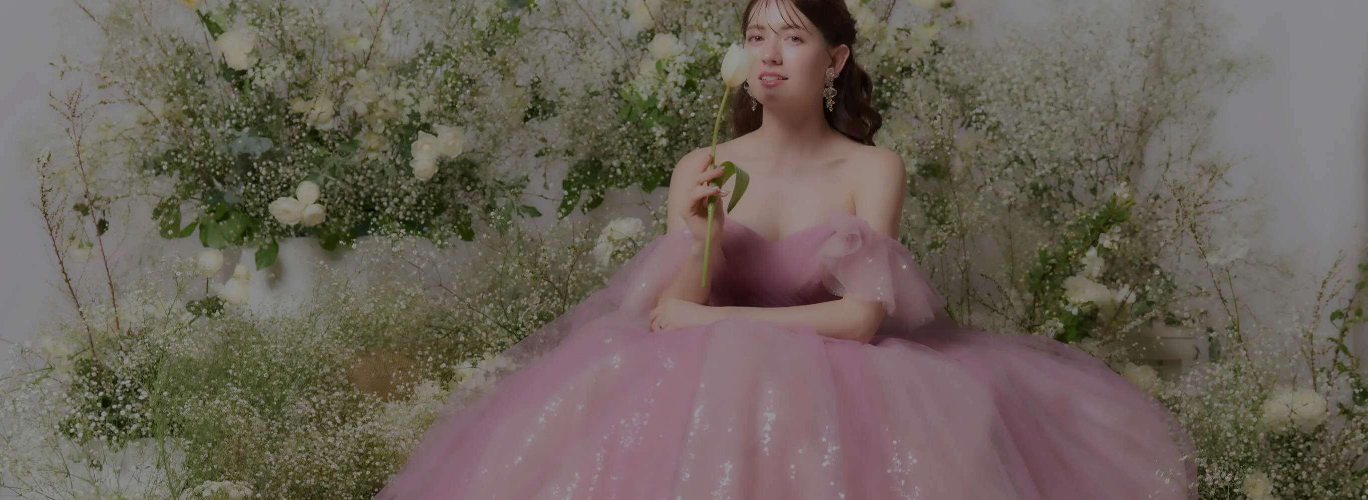 ブライダルフェア