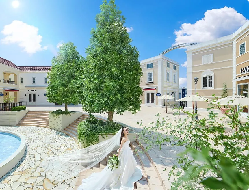 アニヴェルセル 大宮のその他施設のイメージ画像1