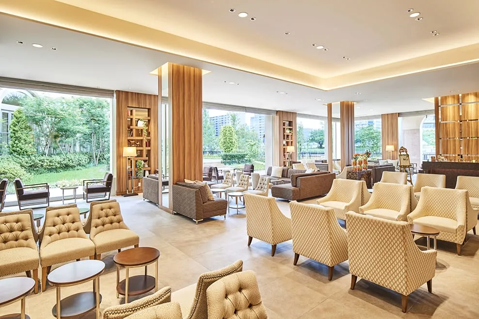 アニヴェルセル みなとみらい横浜のその他施設のイメージ画像1