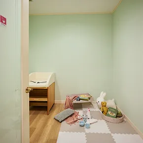 ベビー/キッズケア