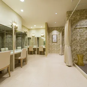 着付け室（予約制）