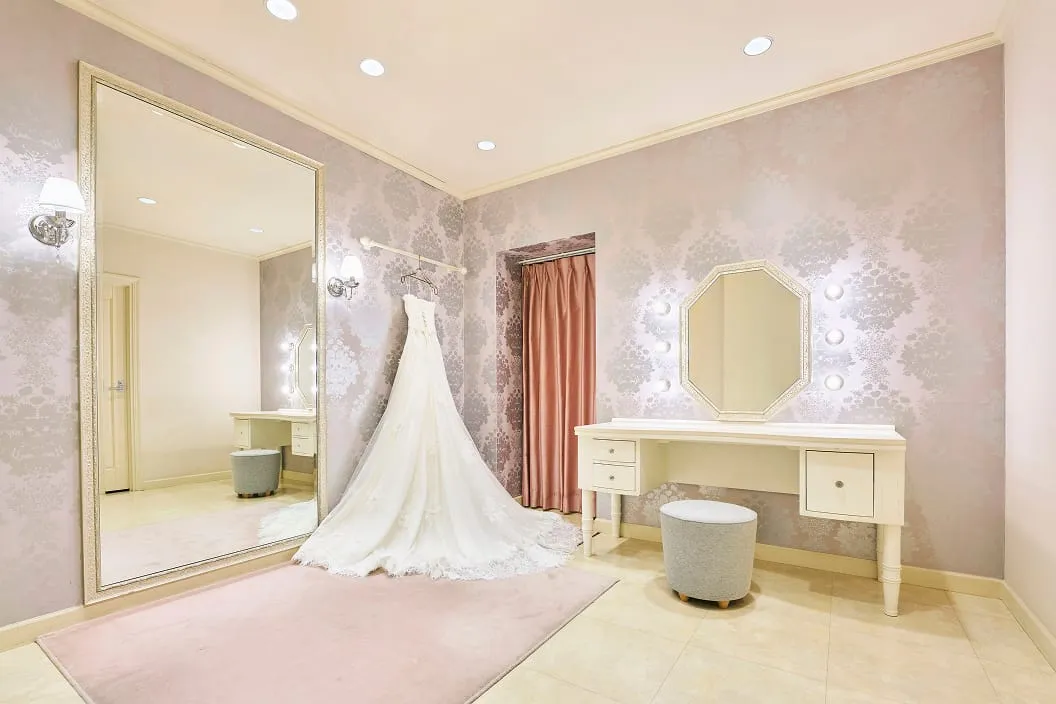 ブライズルーム