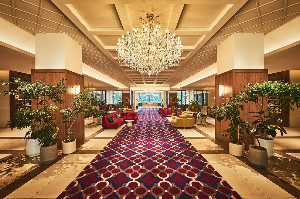 アニヴェルセル みなとみらい横浜のその他施設のイメージ画像2