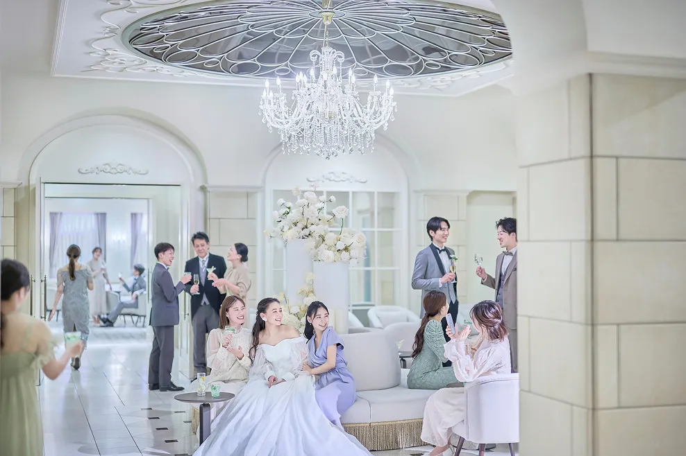 アニヴェルセル 白壁のその他施設のイメージ画像2