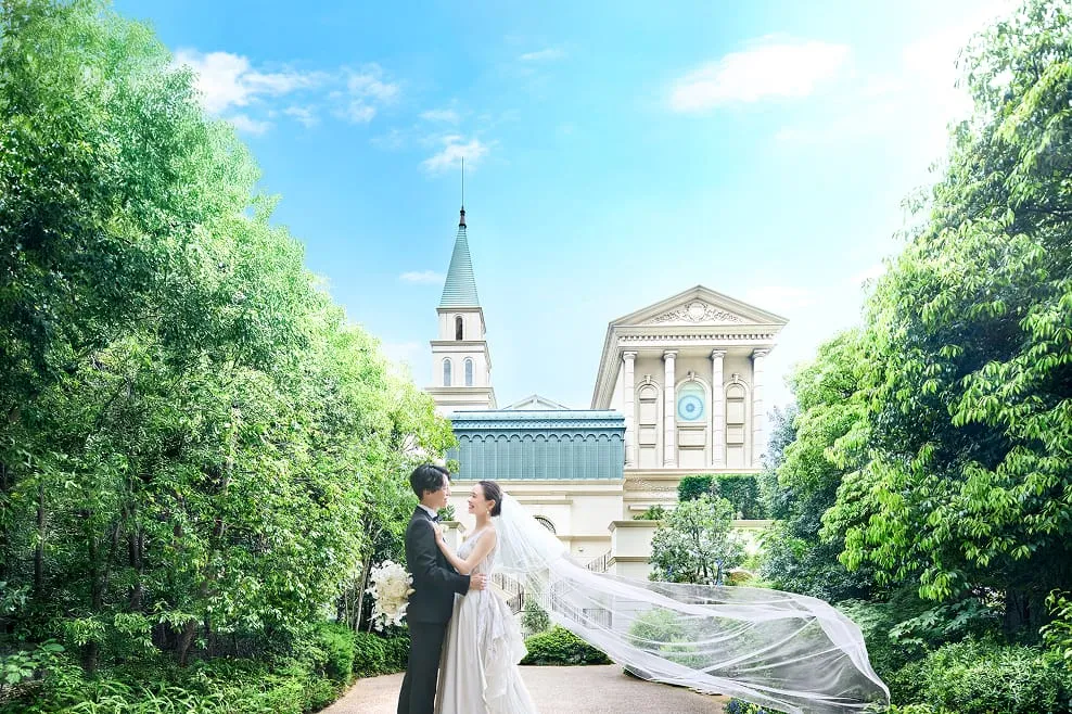 アニヴェルセル 大阪のその他施設のイメージ画像2