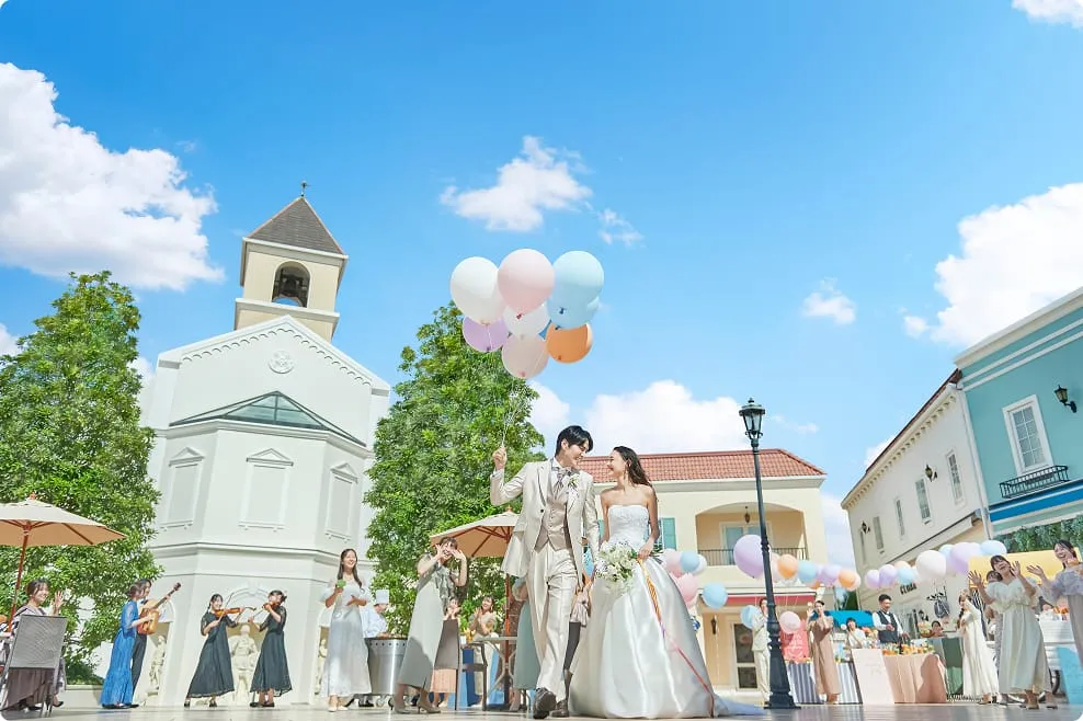 アニヴェルセル 大宮のその他施設のイメージ画像2