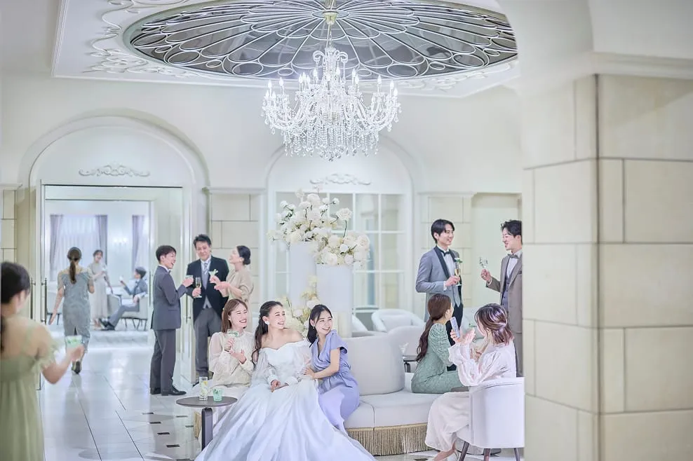 アニヴェルセル 白壁のその他施設のイメージ画像2