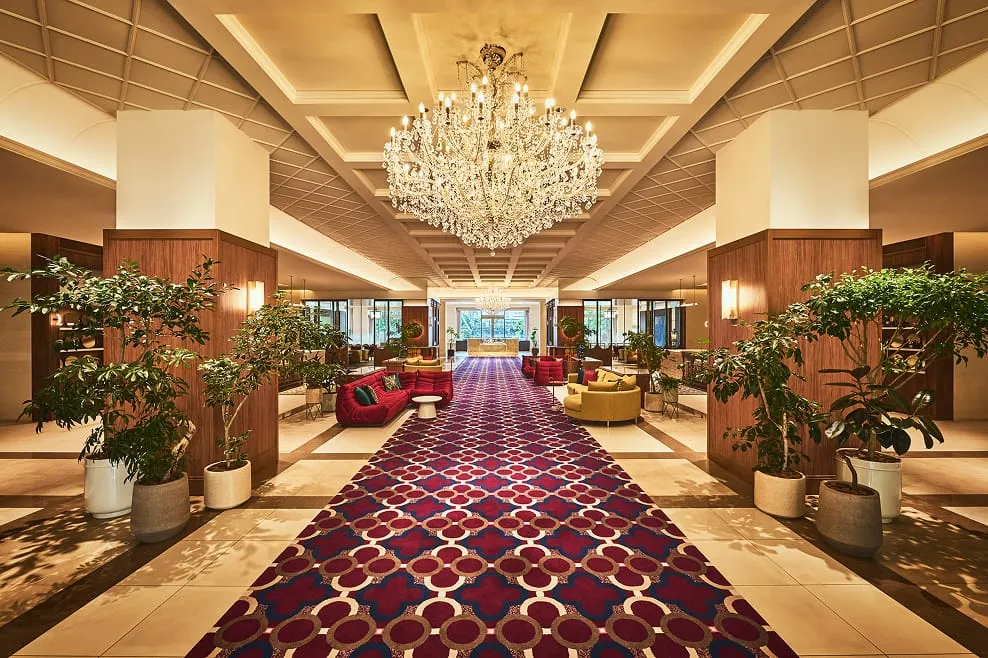 アニヴェルセル みなとみらい横浜のその他施設のイメージ画像2