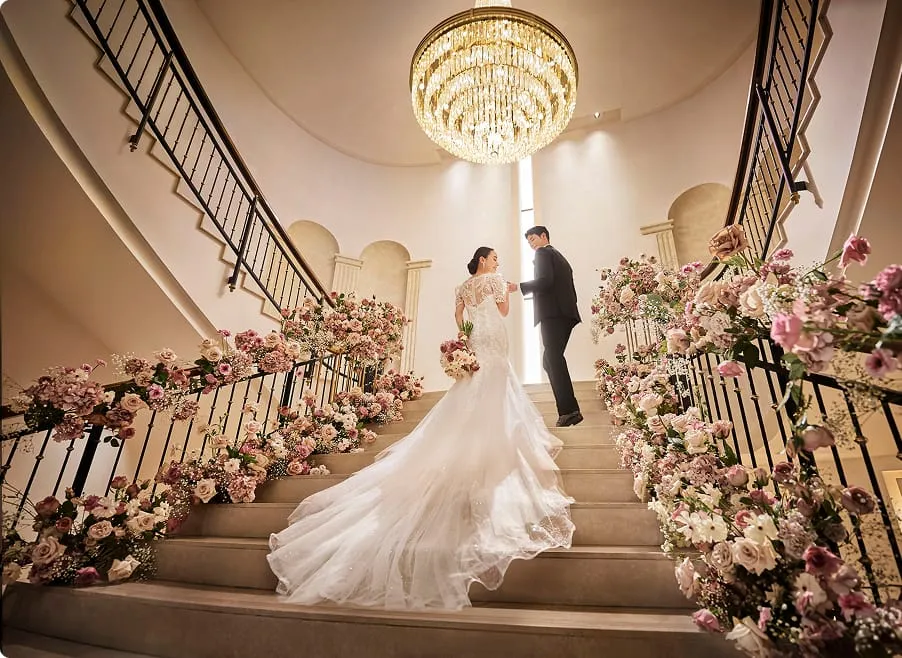 アニヴェルセル 表参道のその他施設のイメージ画像3