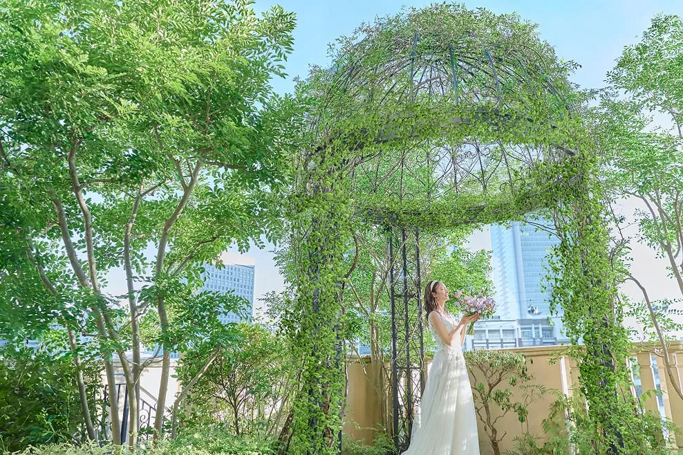 アニヴェルセル みなとみらい横浜のその他施設のイメージ画像3