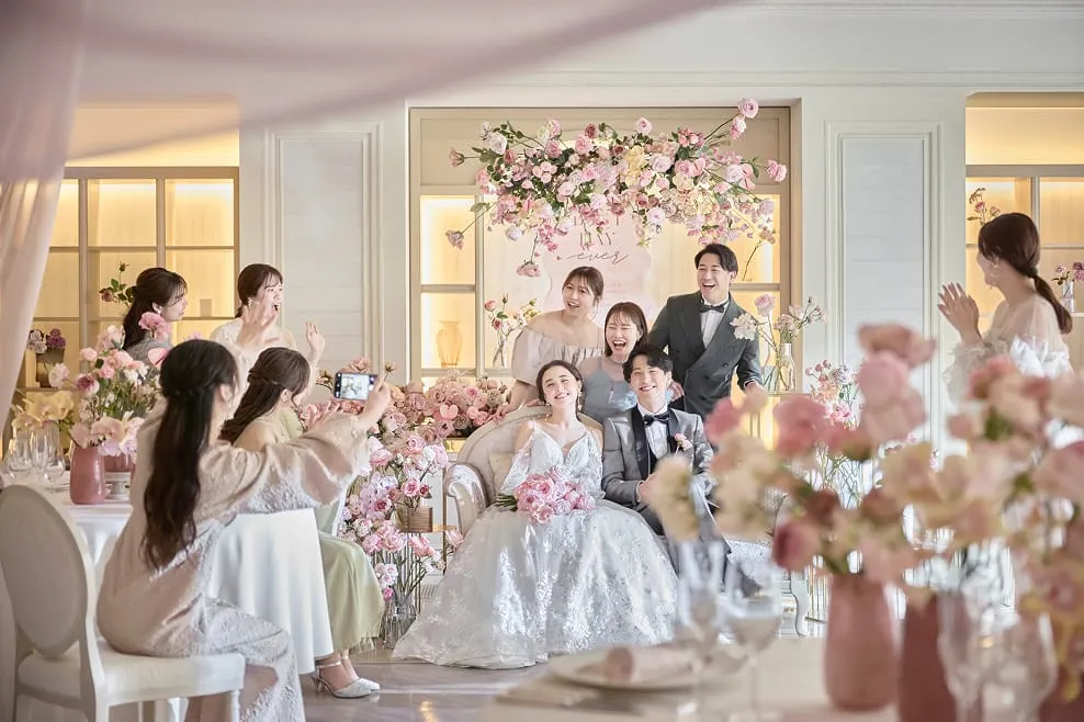 アニヴェルセル 大阪のその他施設のイメージ画像3