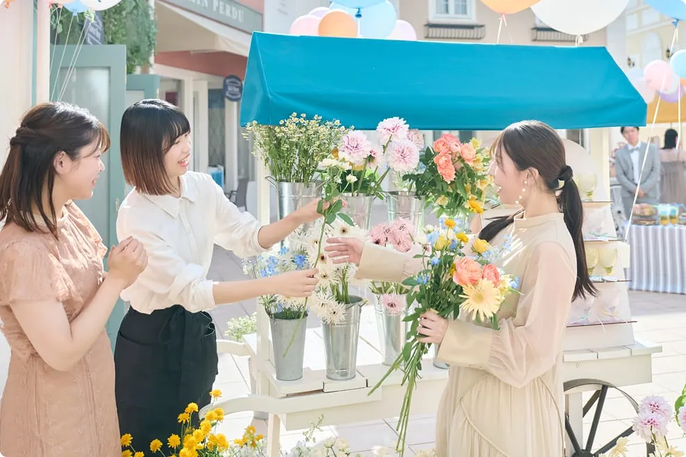 アニヴェルセル 大宮のその他施設のイメージ画像3