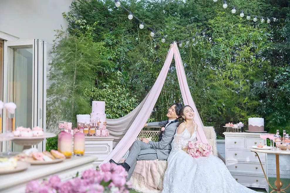 アニヴェルセル 大阪のその他施設のイメージ画像4